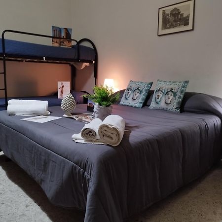 Valle Dei Templi Rent Bedrooms Agrigento Exterior photo