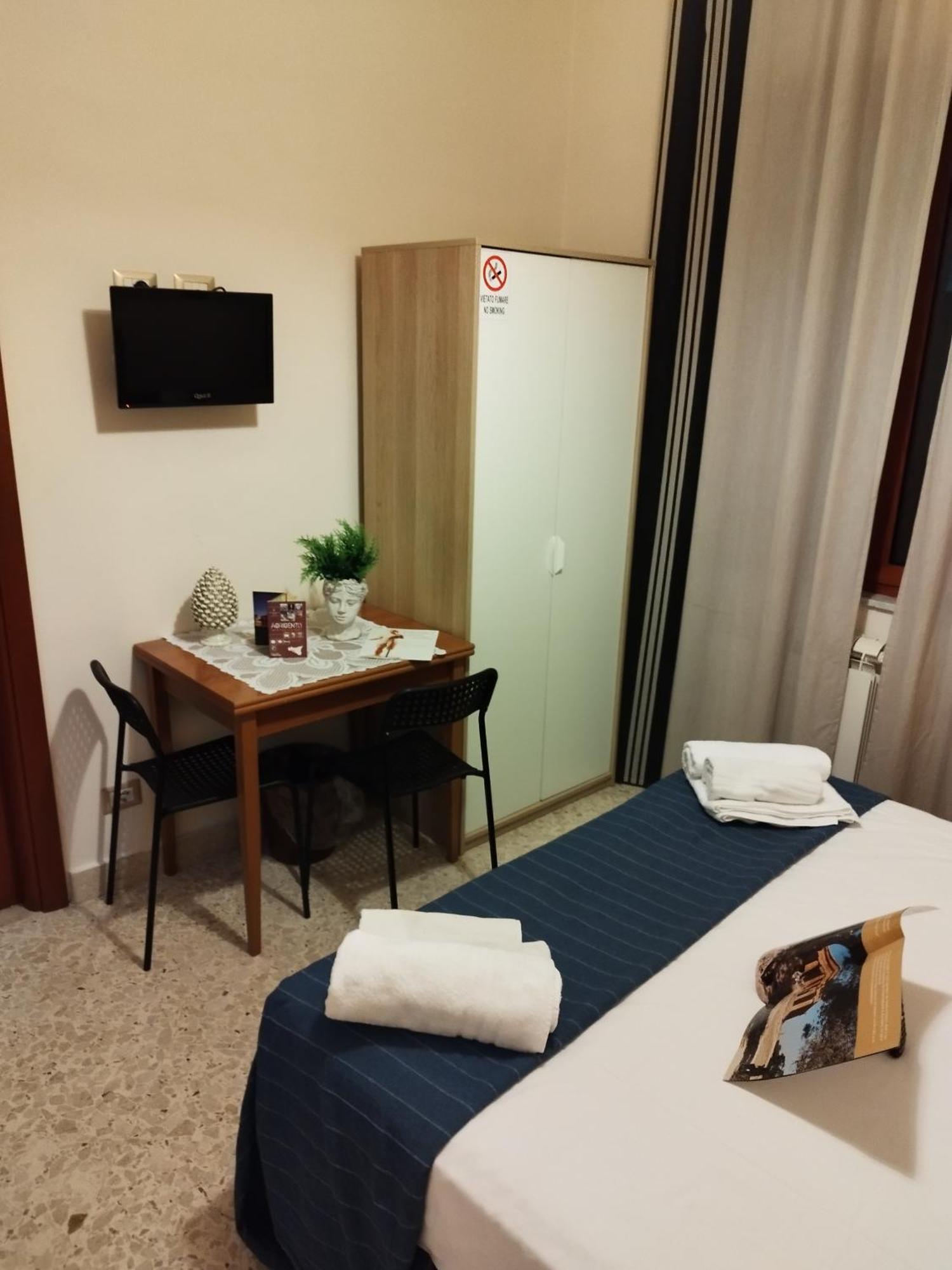 Valle Dei Templi Rent Bedrooms Agrigento Exterior photo
