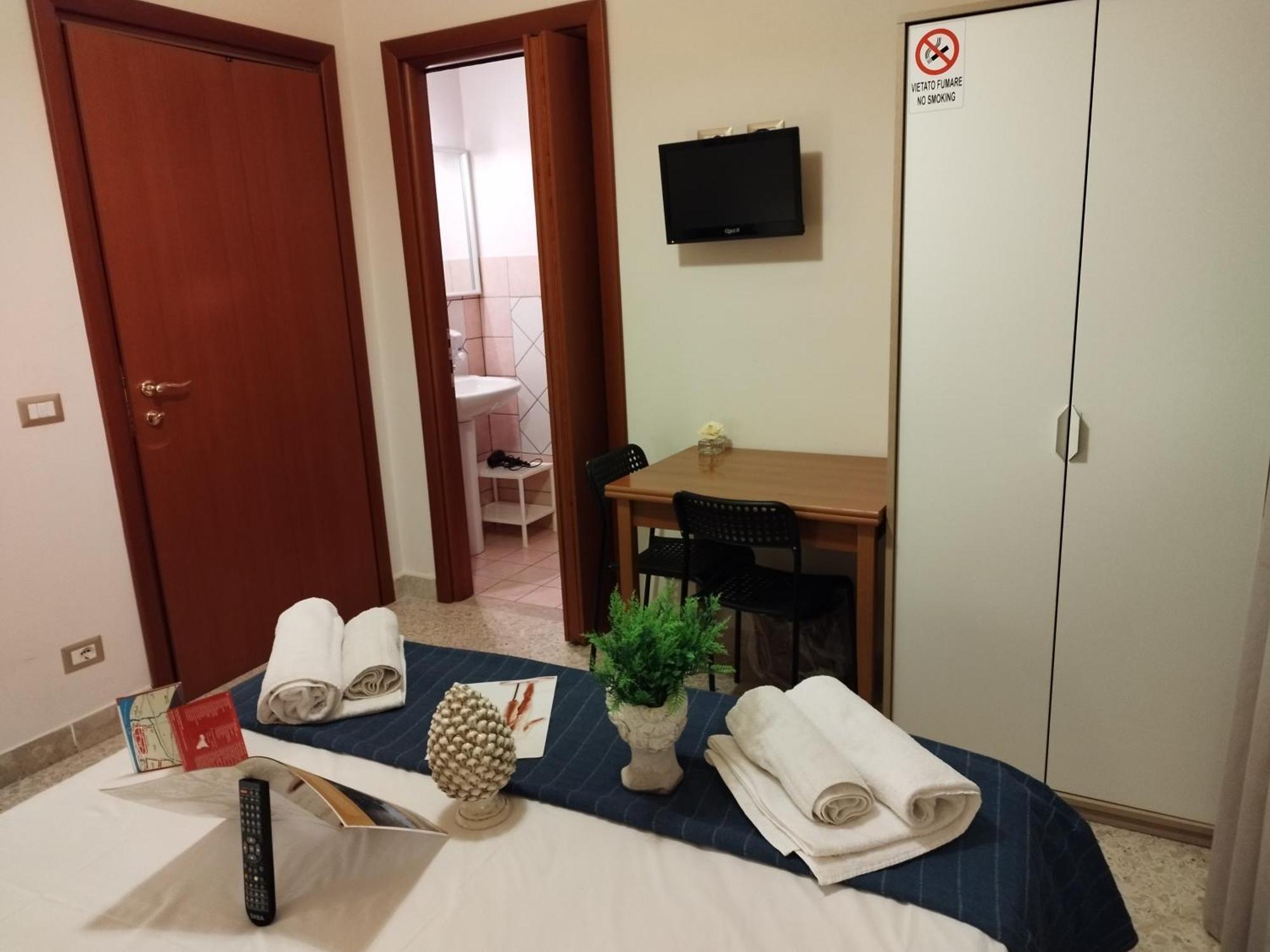 Valle Dei Templi Rent Bedrooms Agrigento Exterior photo