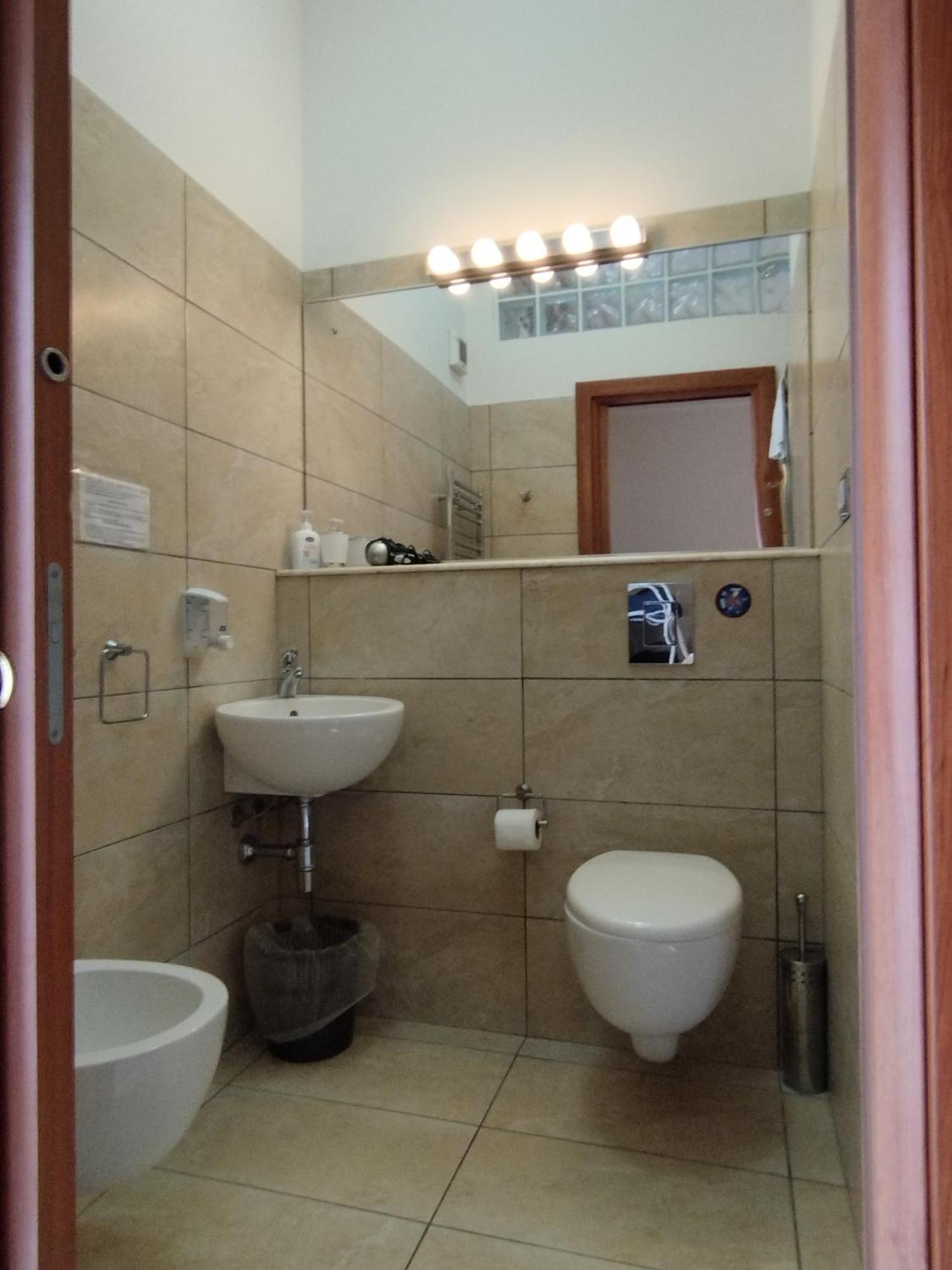 Valle Dei Templi Rent Bedrooms Agrigento Exterior photo