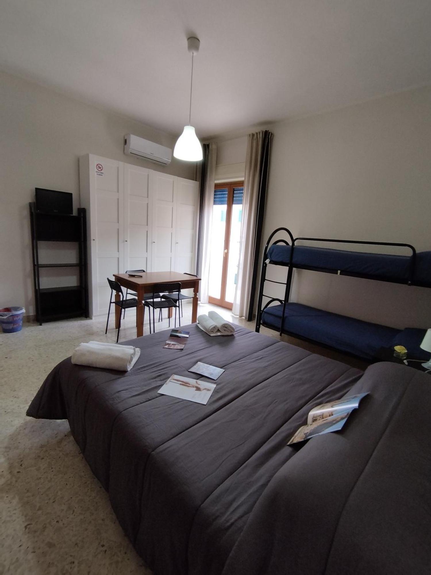 Valle Dei Templi Rent Bedrooms Agrigento Exterior photo
