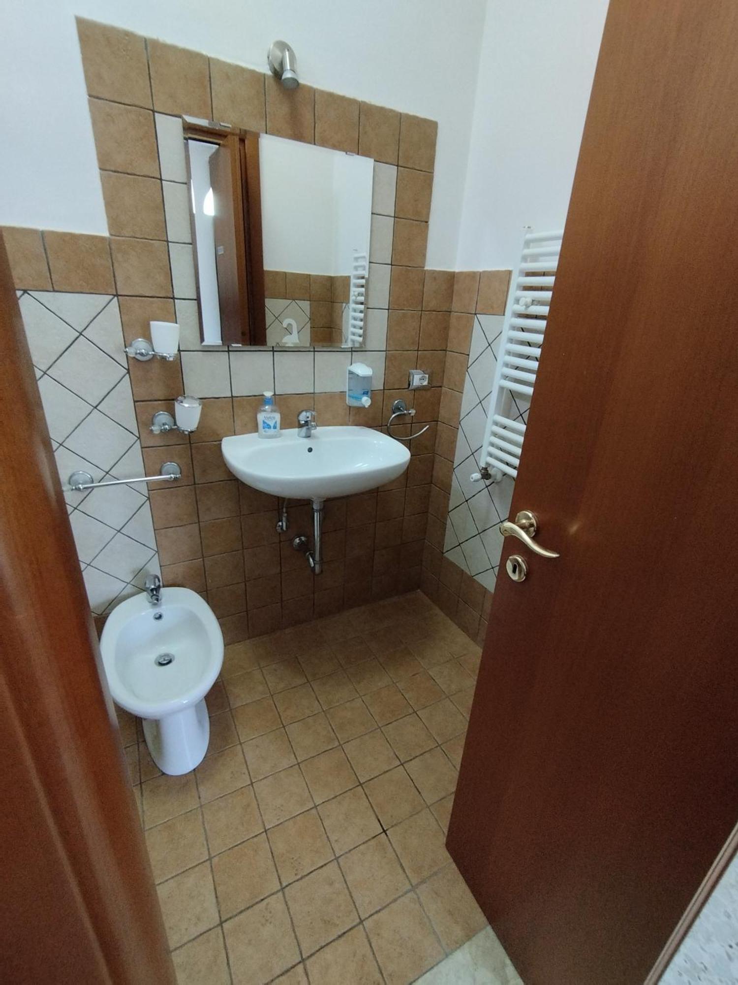 Valle Dei Templi Rent Bedrooms Agrigento Exterior photo