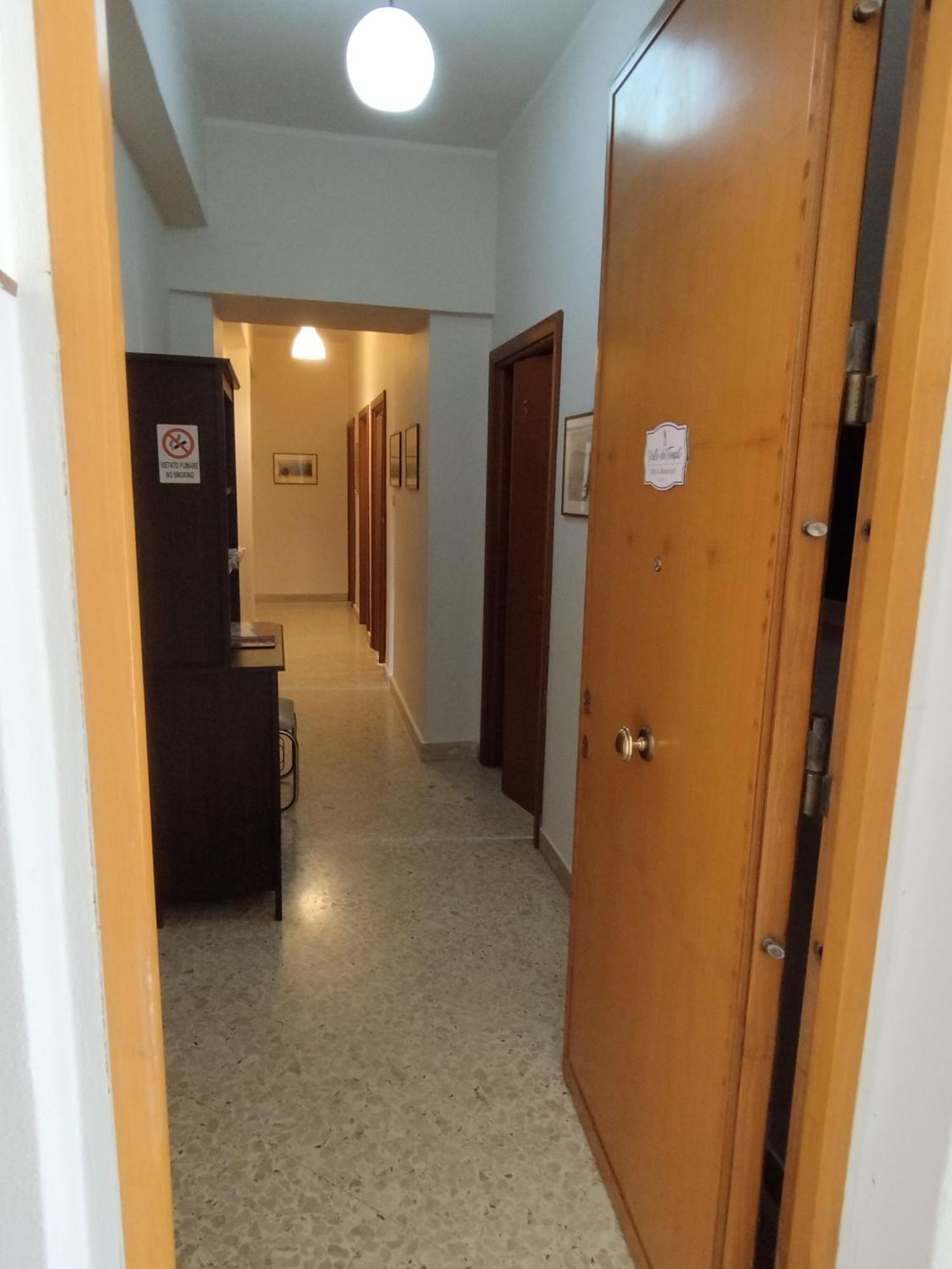 Valle Dei Templi Rent Bedrooms Agrigento Exterior photo