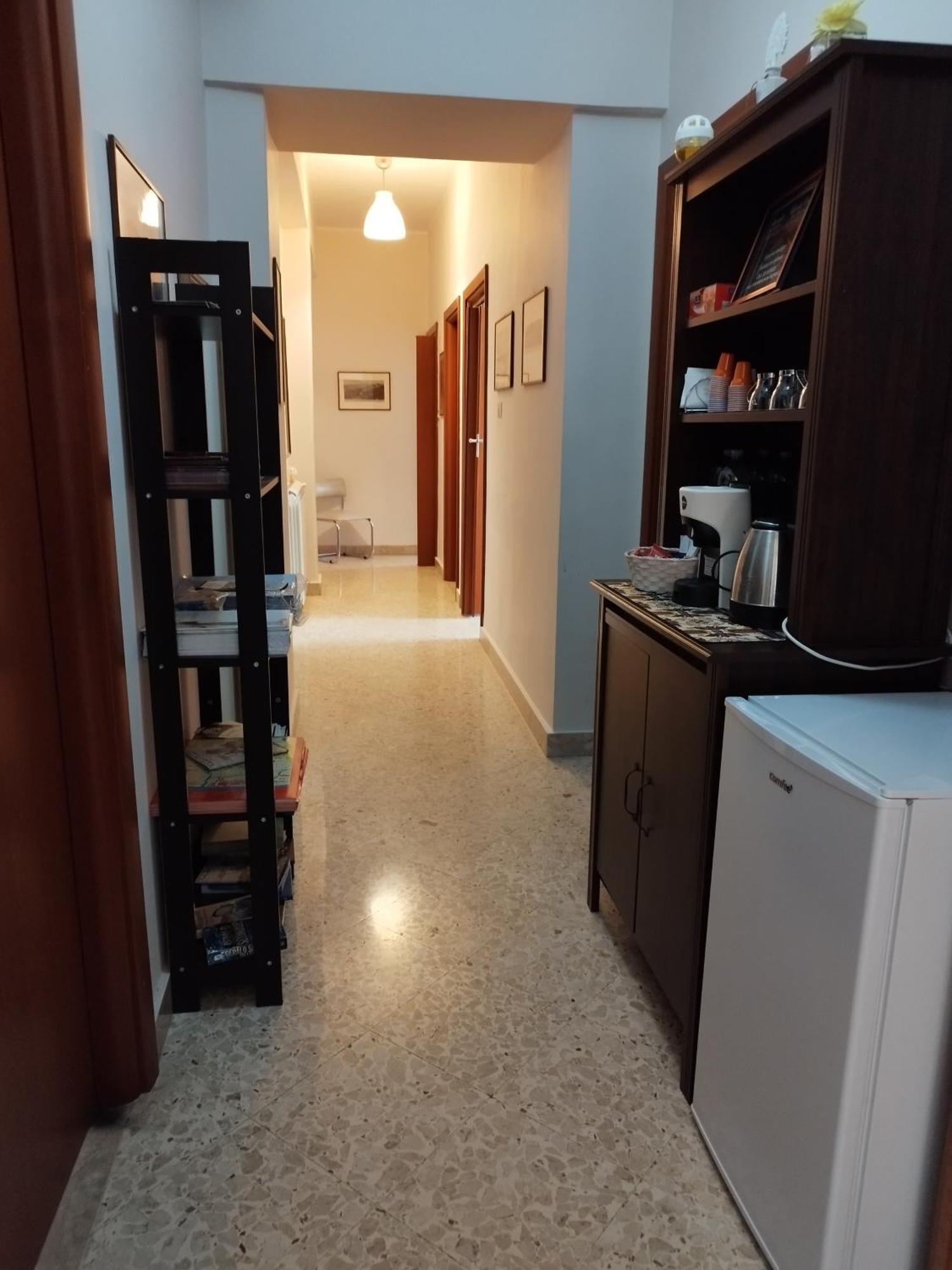 Valle Dei Templi Rent Bedrooms Agrigento Exterior photo